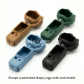 Capa de silicone para câmera gimbal para Osmo Pocket 4P